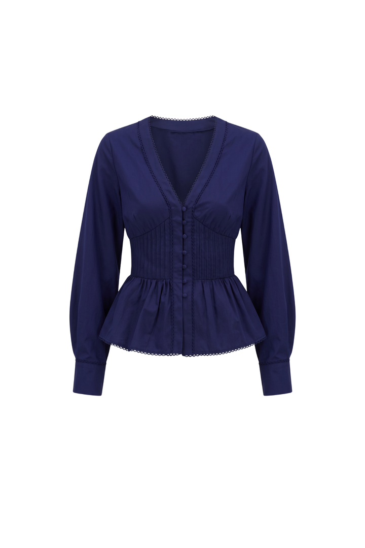 TATUM BLOUSE