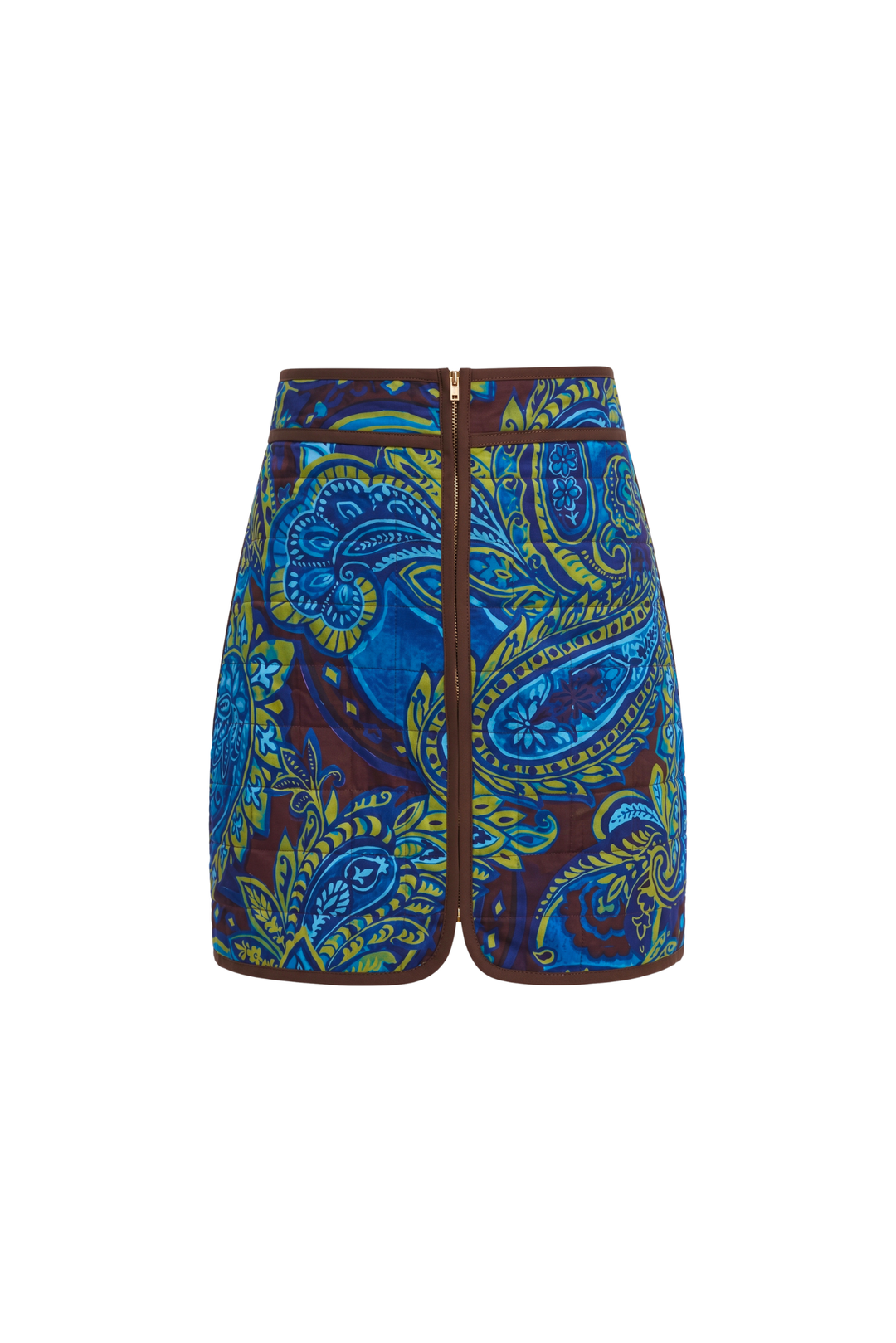 WILDER MINI SKIRT