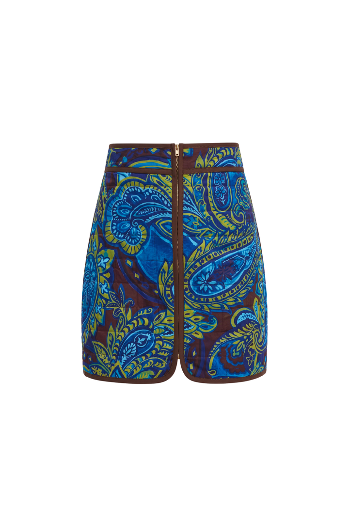 WILDER MINI SKIRT