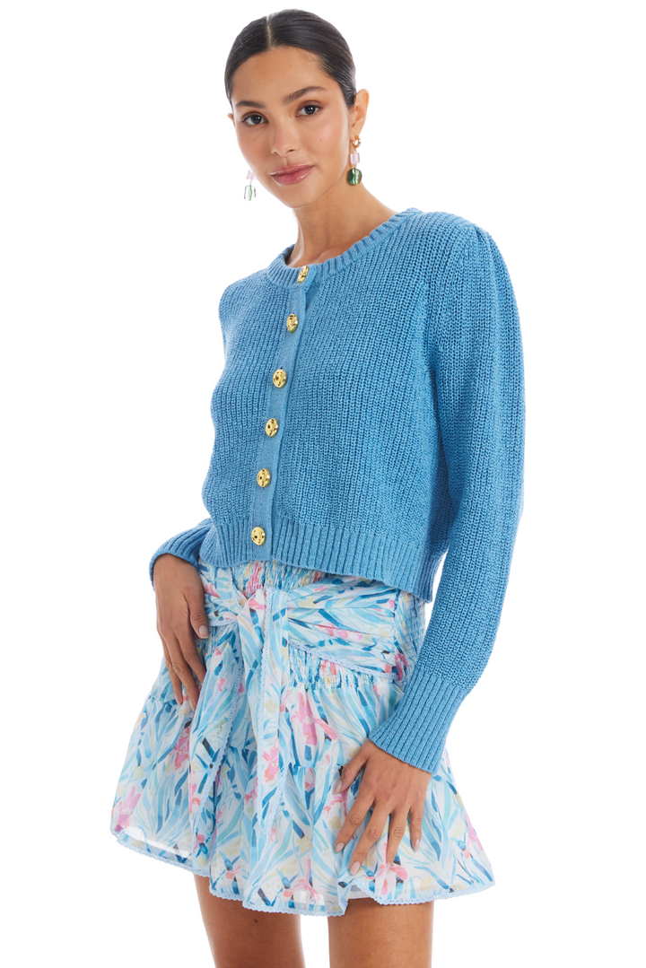 GIA CARDIGAN