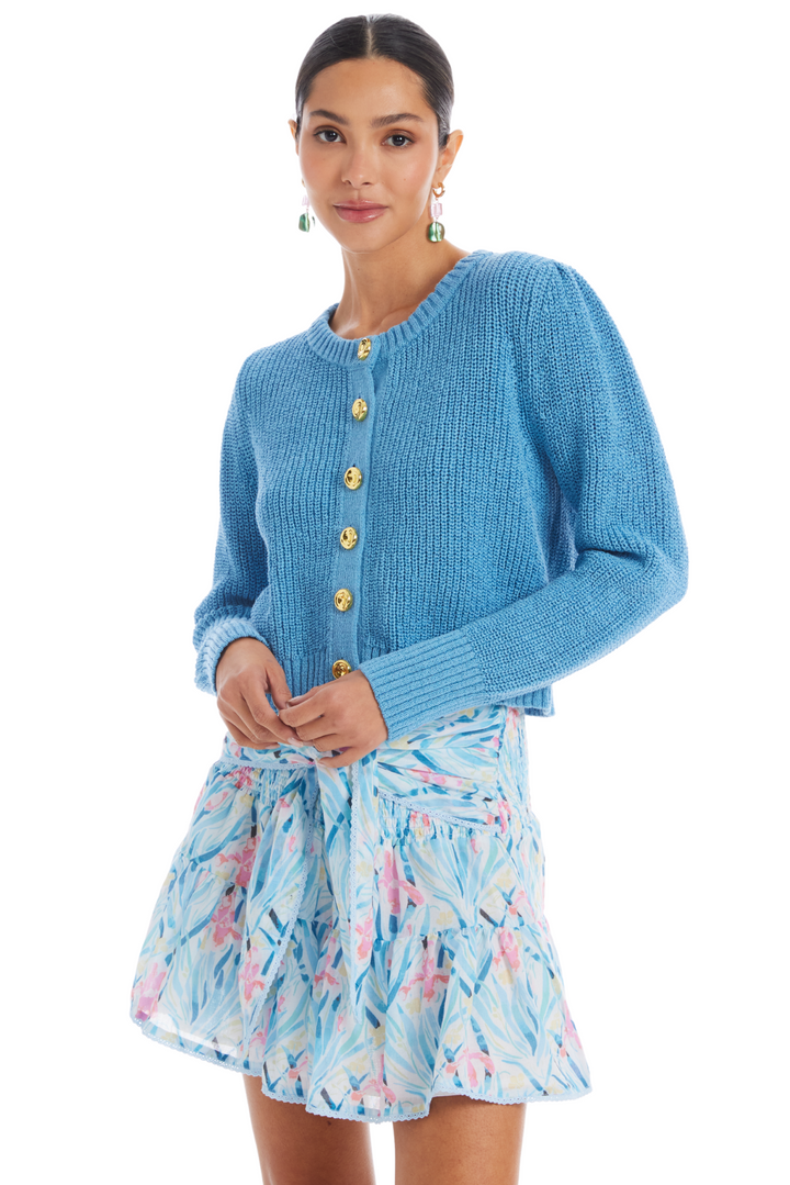 GIA CARDIGAN