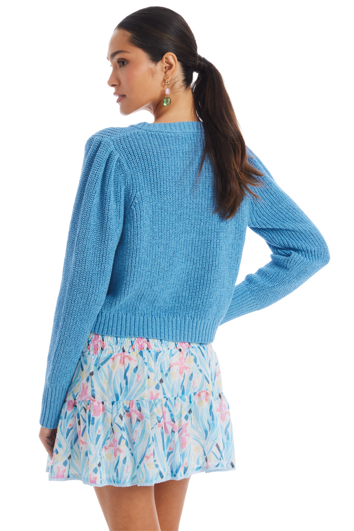 GIA CARDIGAN