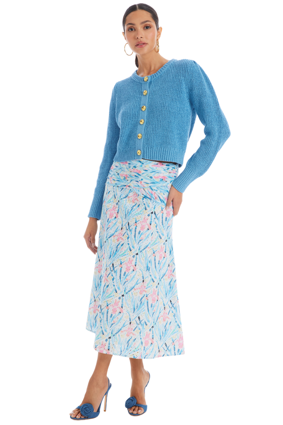 GIA CARDIGAN
