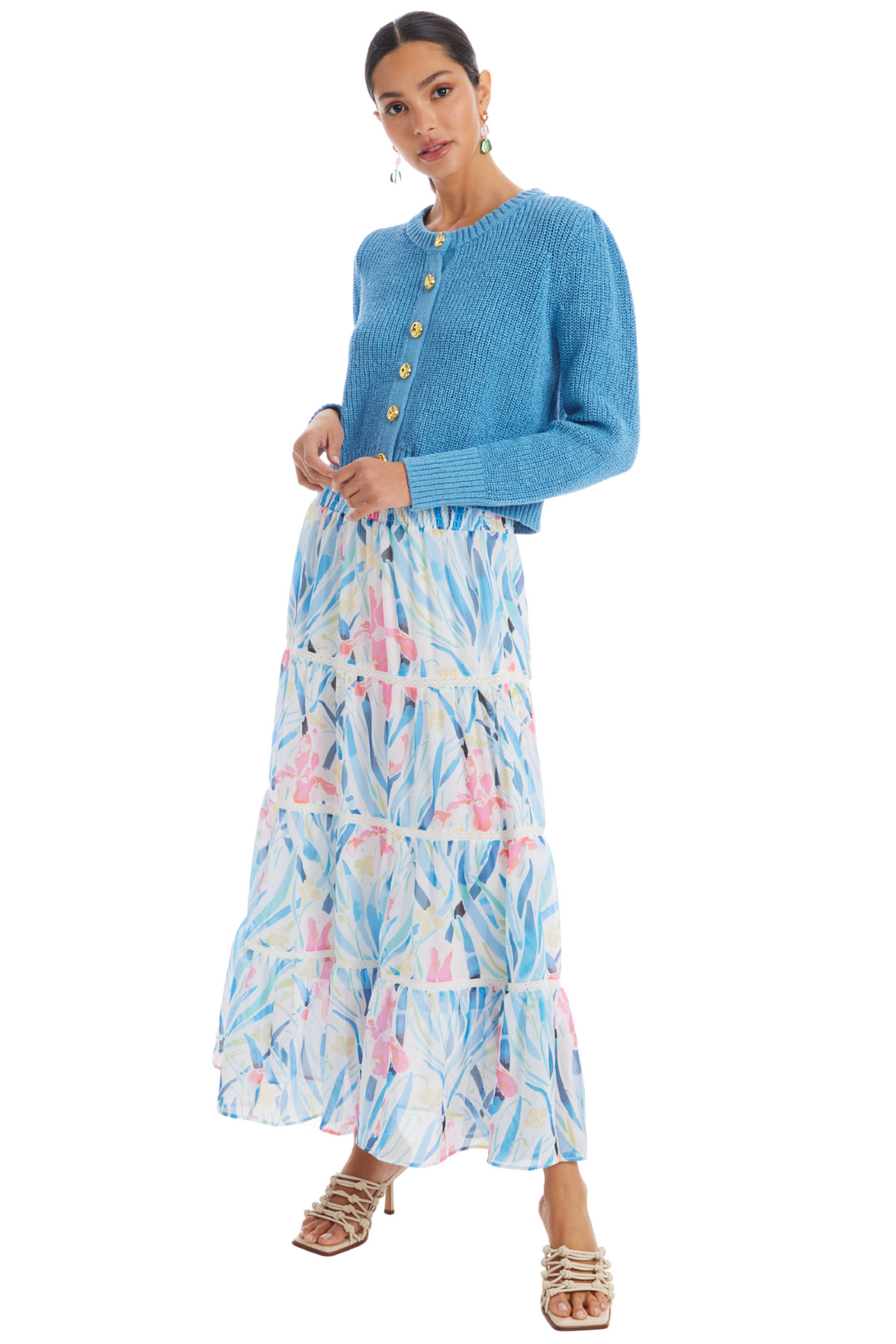GIA CARDIGAN