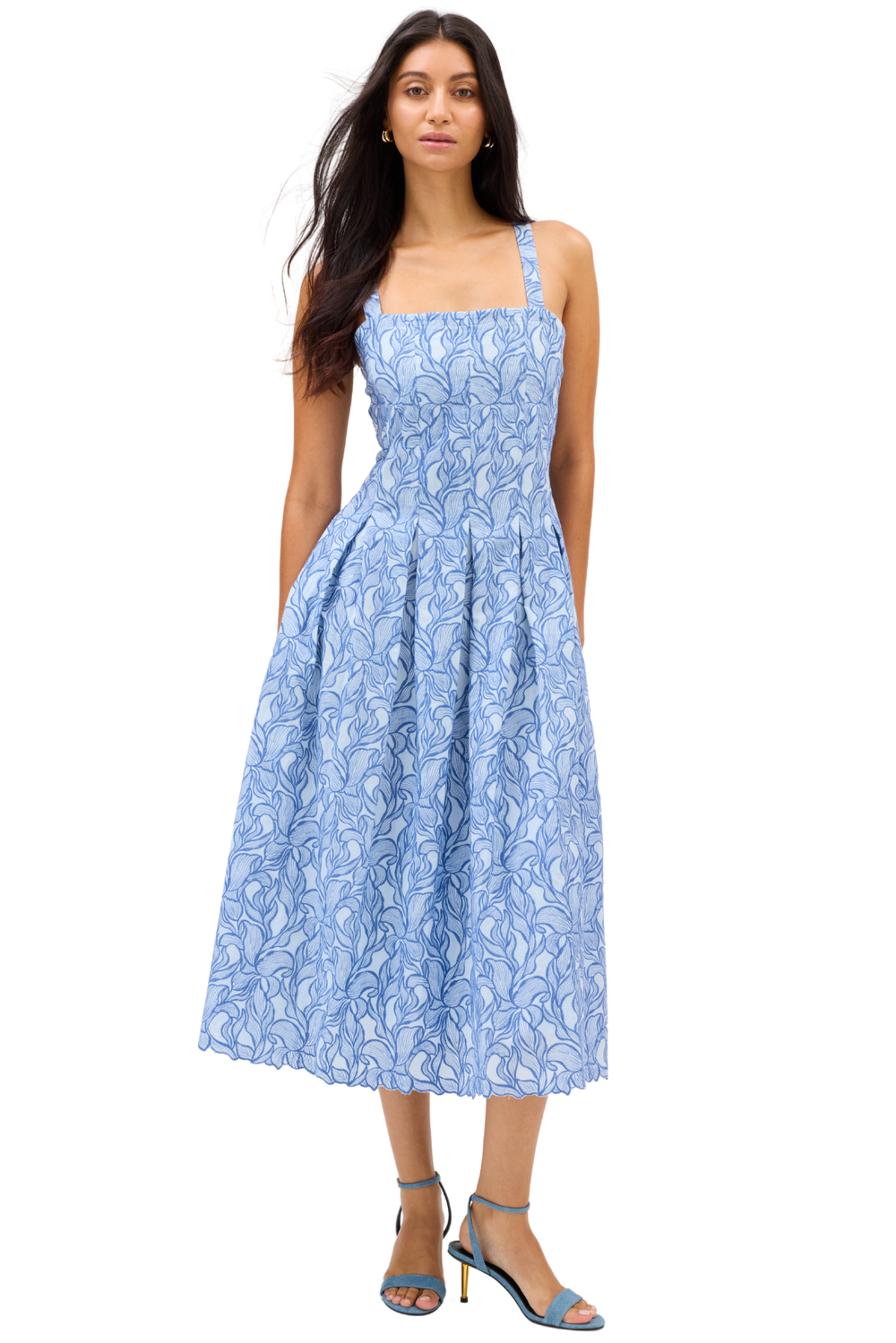 GIANNA DRESS ALLISON New York GIANNA DRESS ALLISON New York