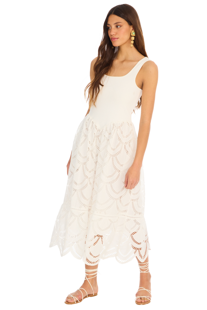 GISELLE DRESS
