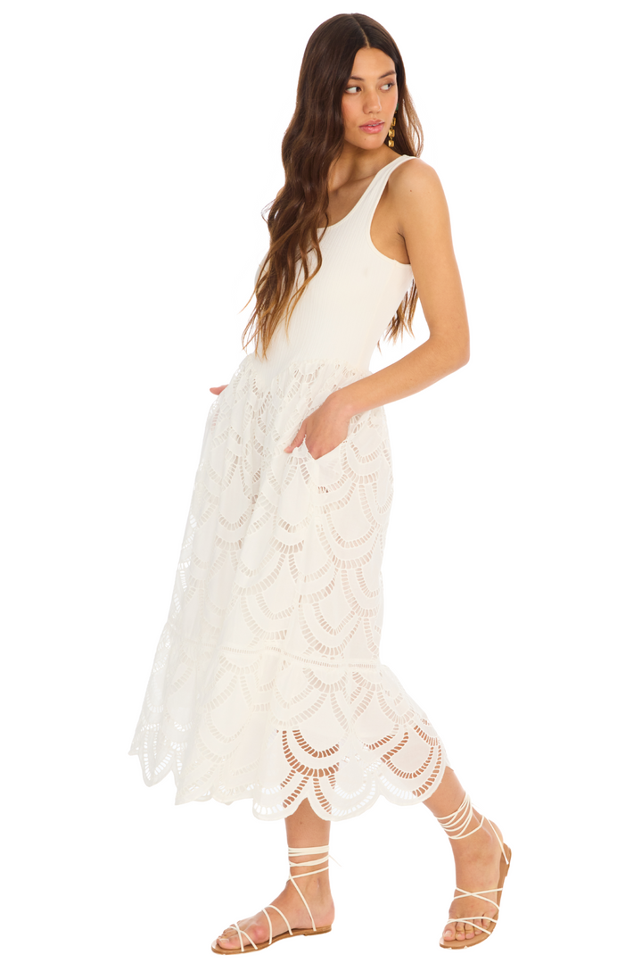 GISELLE DRESS