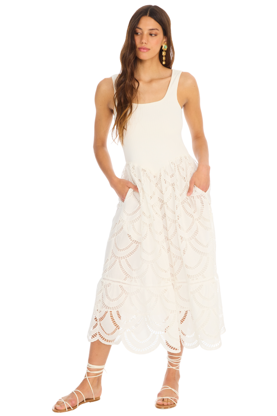 GISELLE DRESS