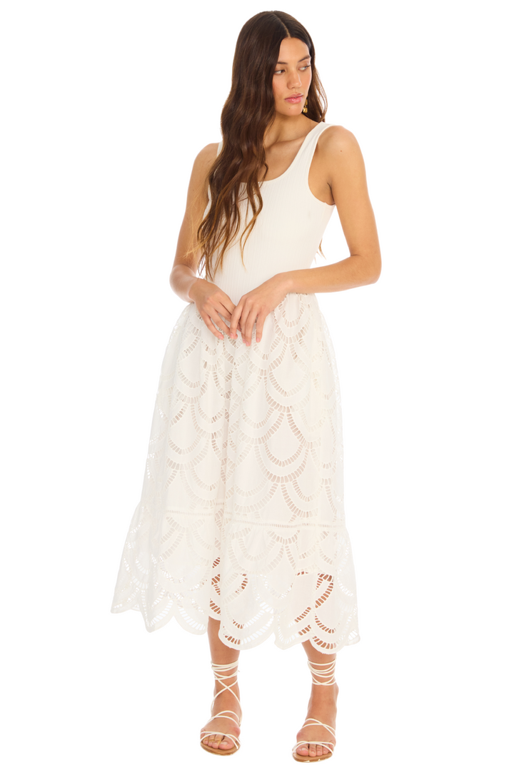 GISELLE DRESS