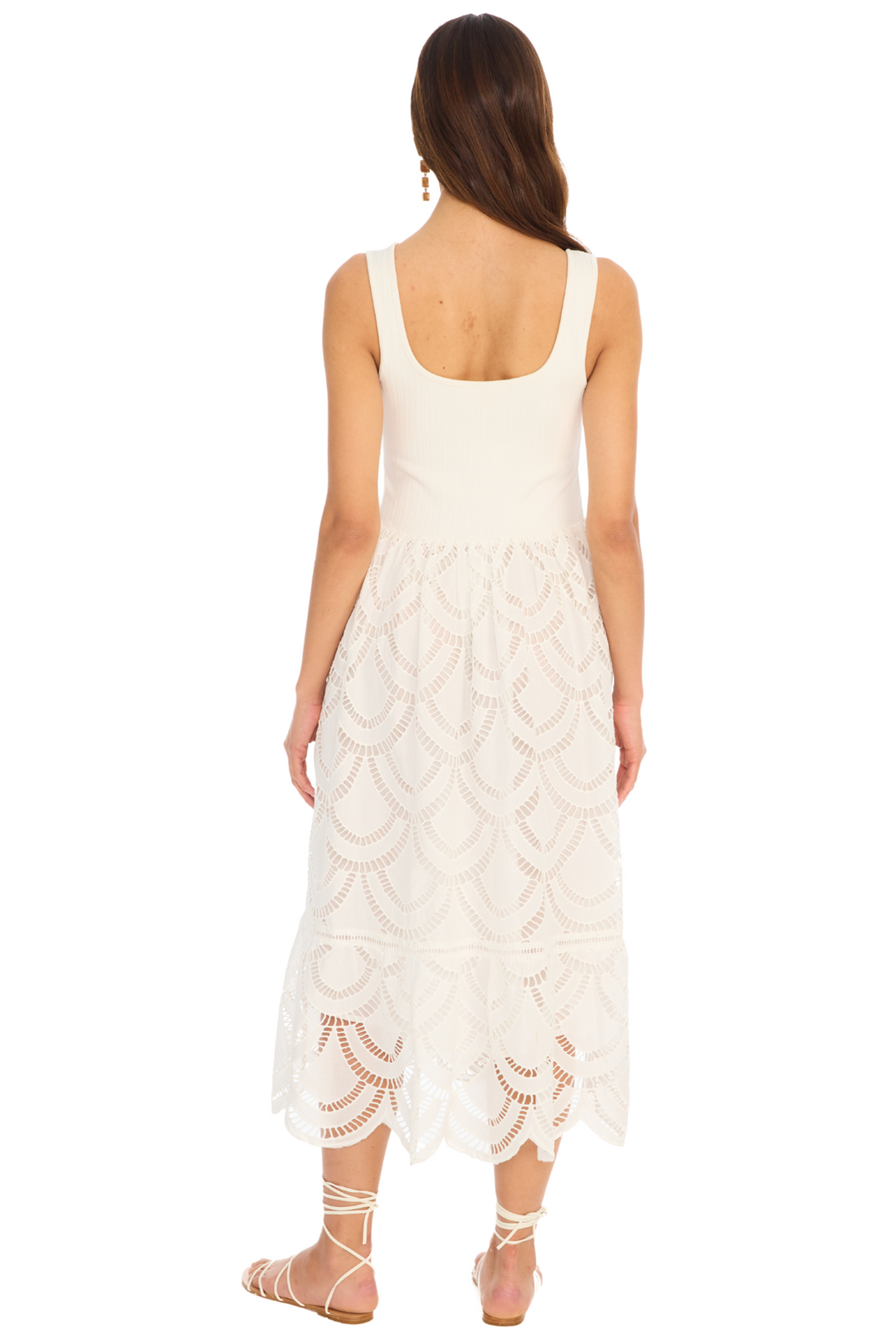 GISELLE DRESS