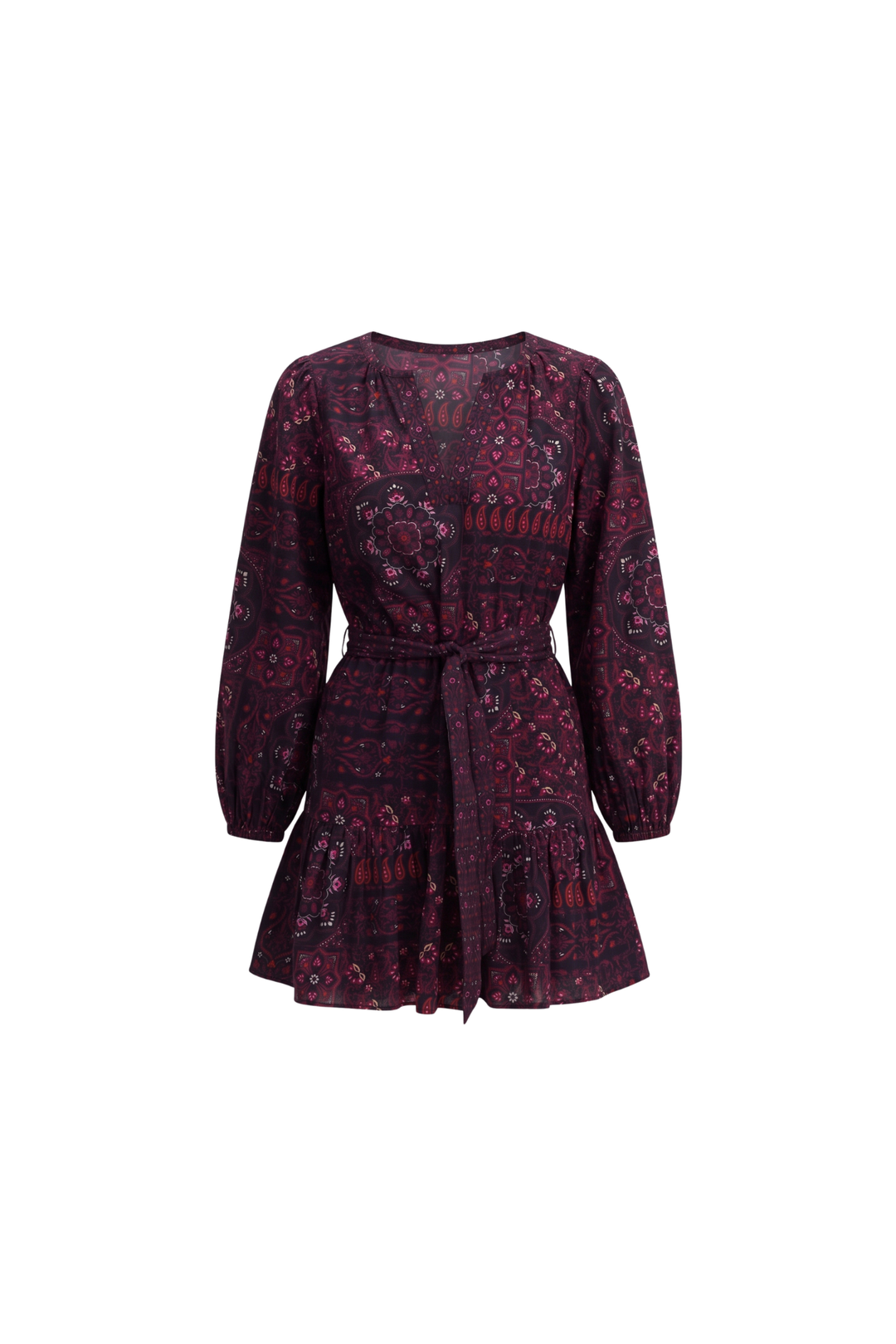 RYAN DRESS