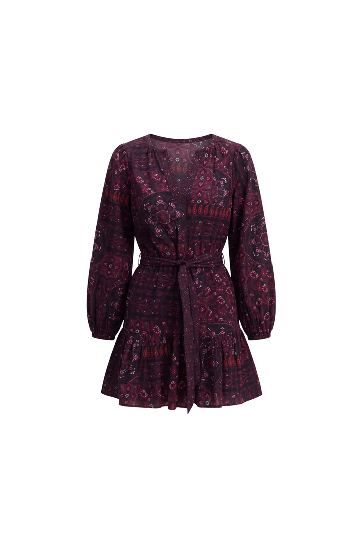 RYAN DRESS