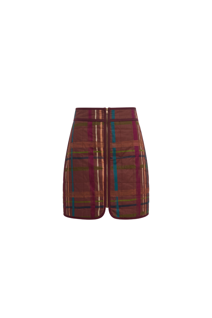WILDER MINI SKIRT