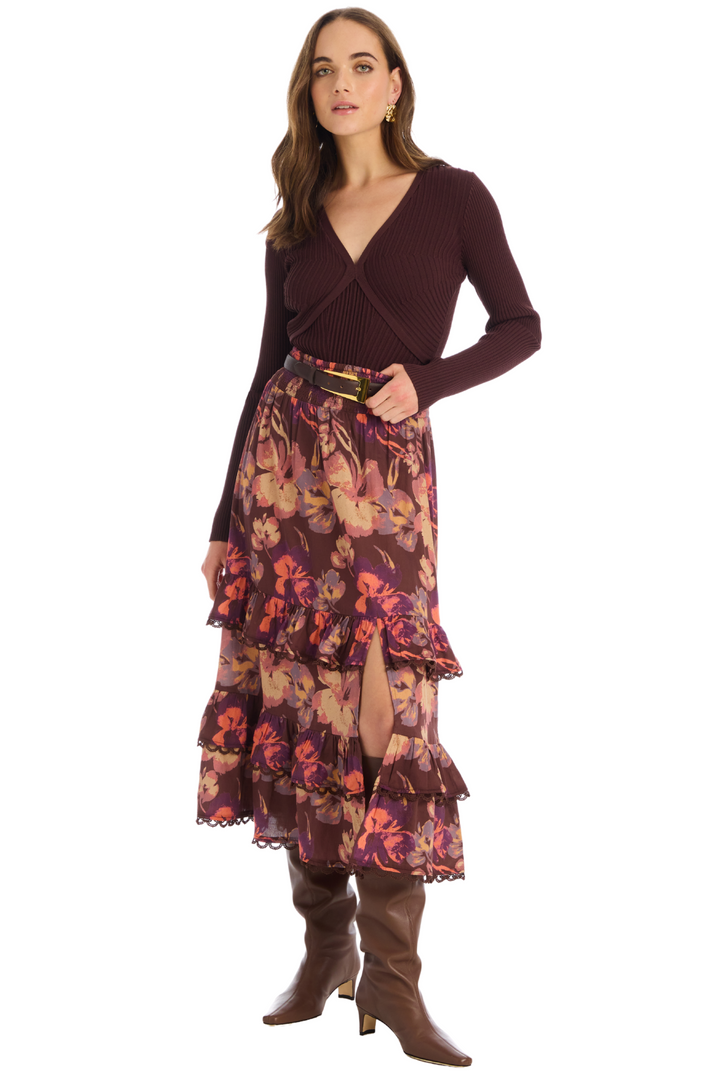 GEORGIA SKIRT