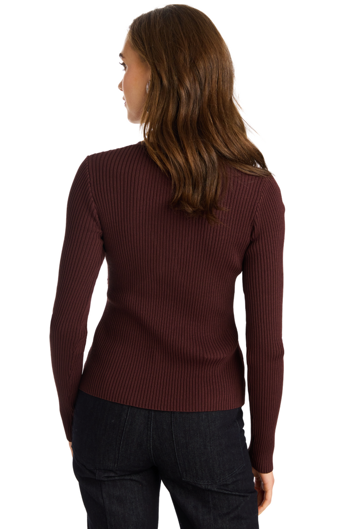 HALEY KNIT TOP