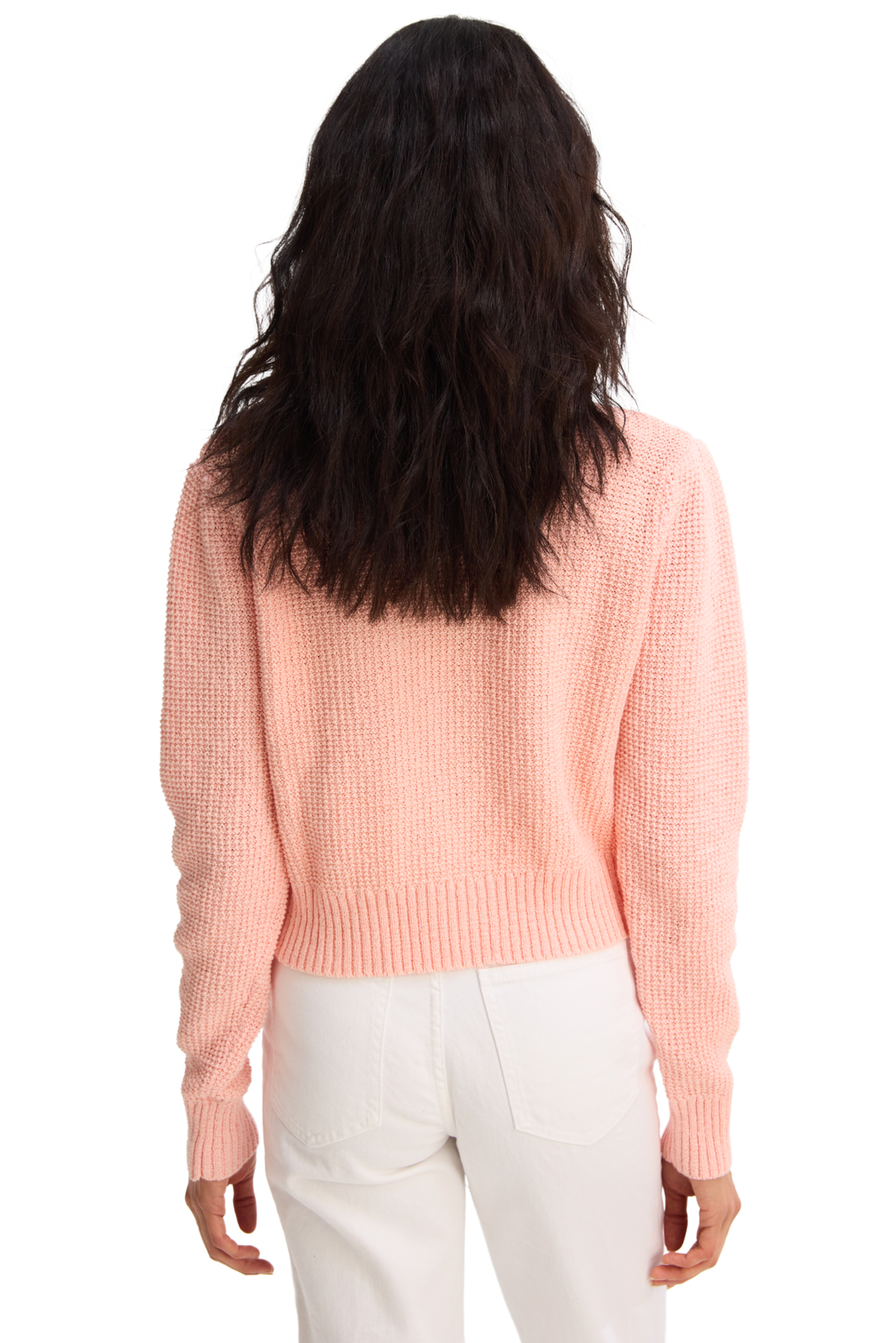 HEARTS GIA CARDIGAN