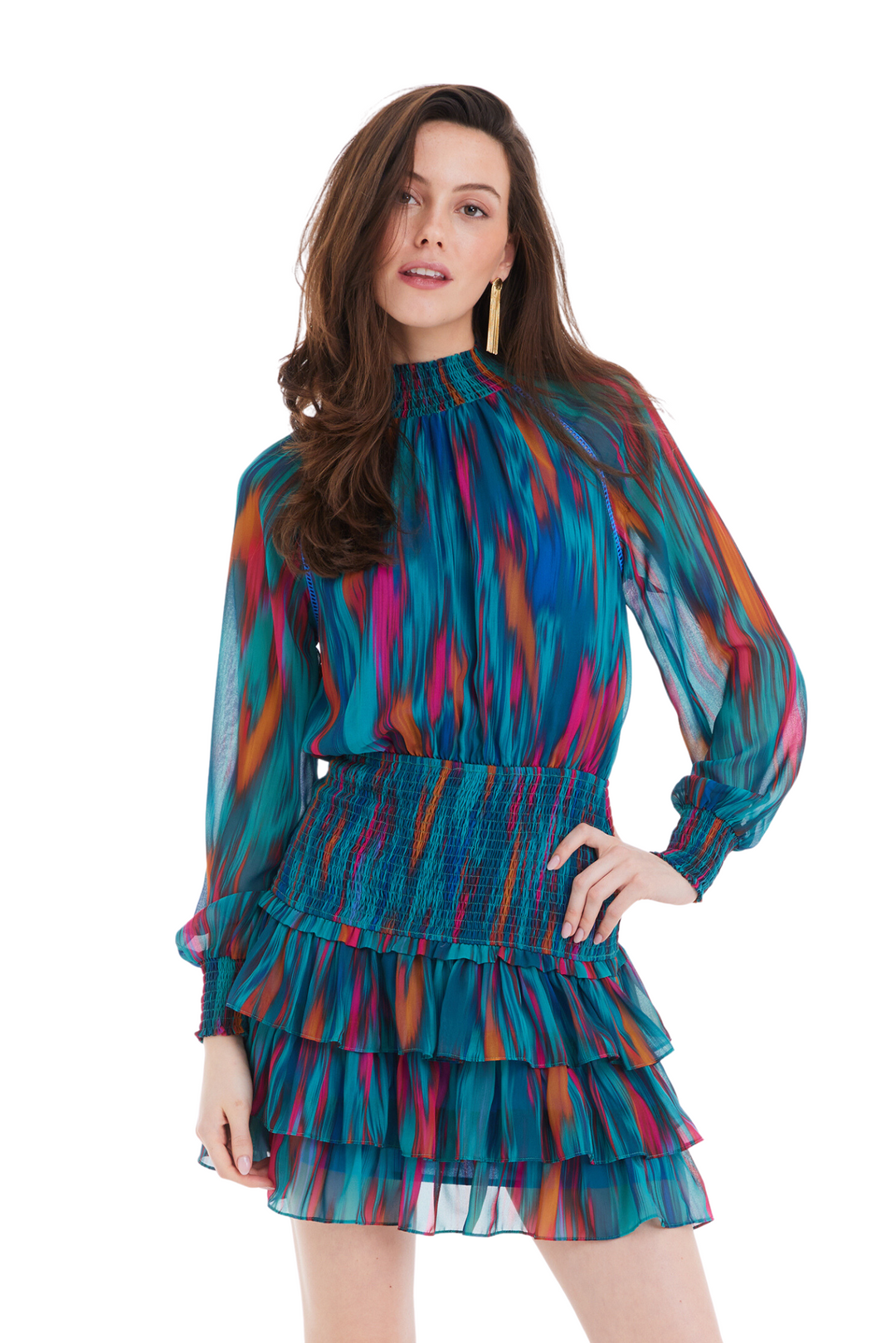 heidi mini dress Heidi Mini Dress