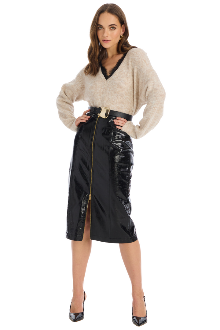 TAREN SKIRT