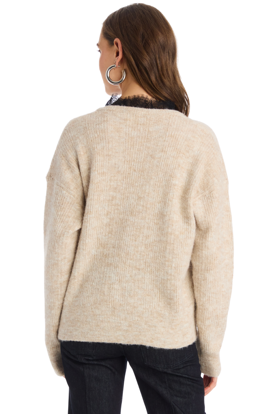 HEPBURN SWEATER