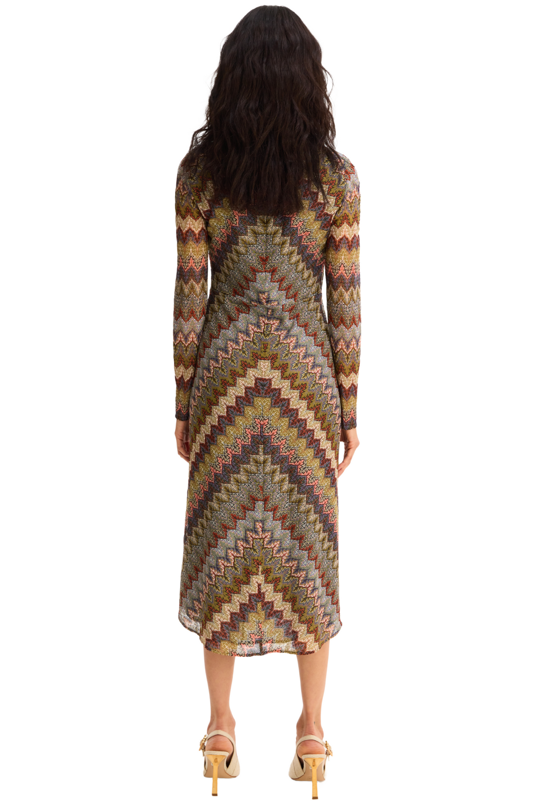 HOLMS DRESS