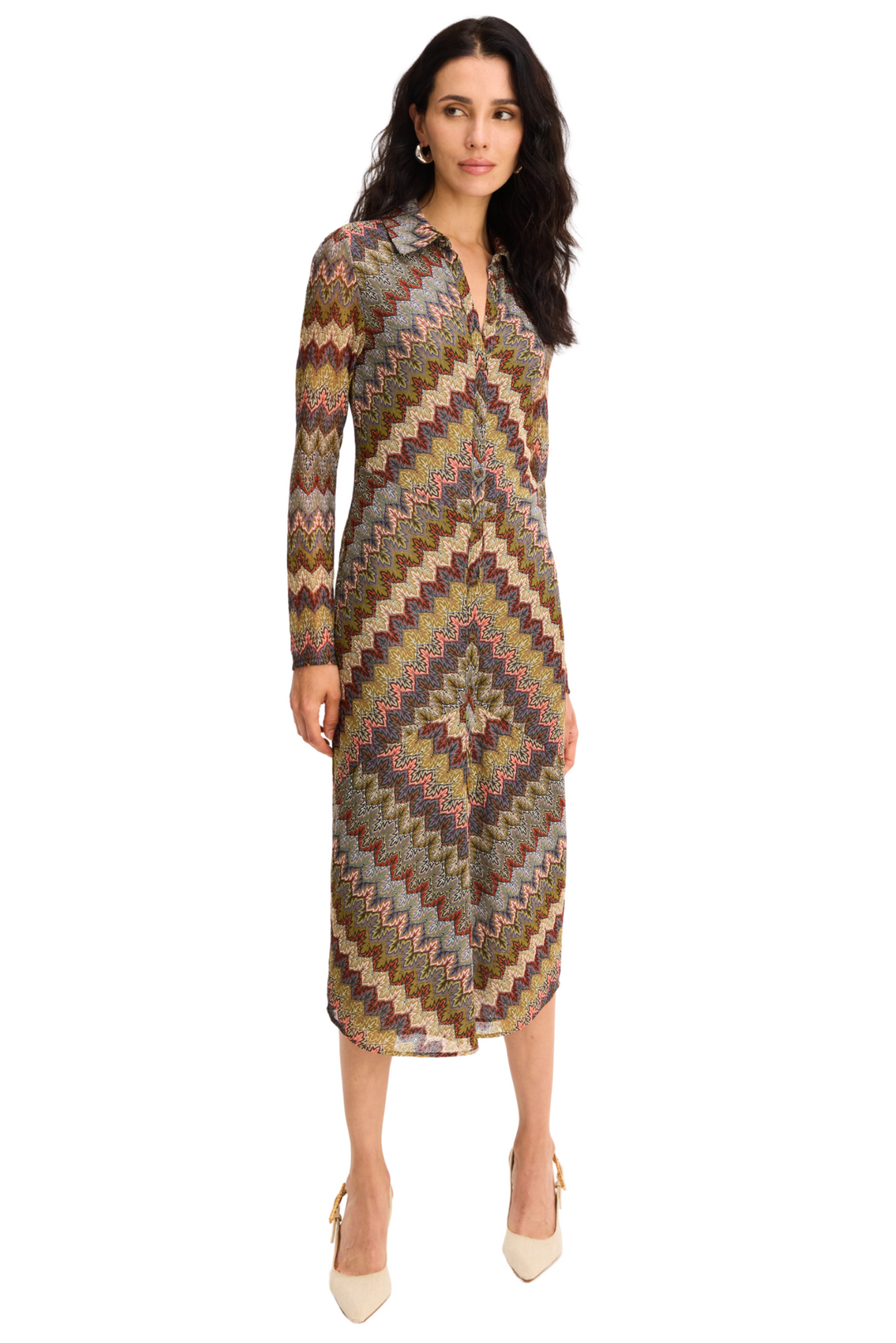 HOLMS DRESS