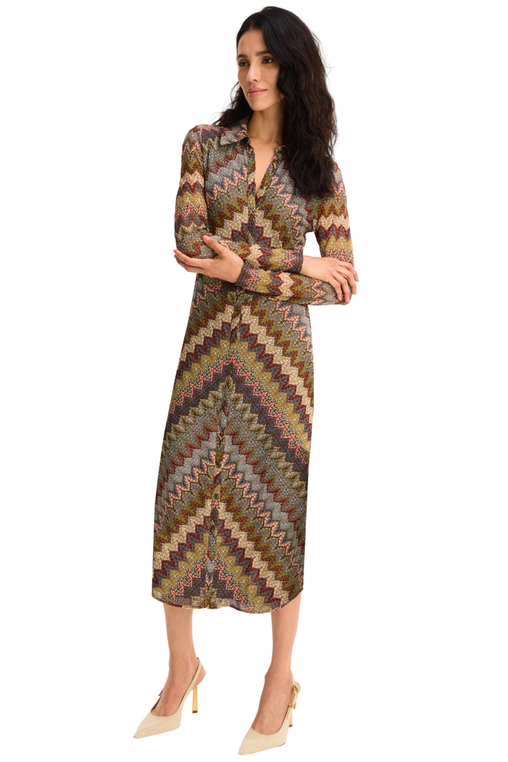 HOLMS DRESS