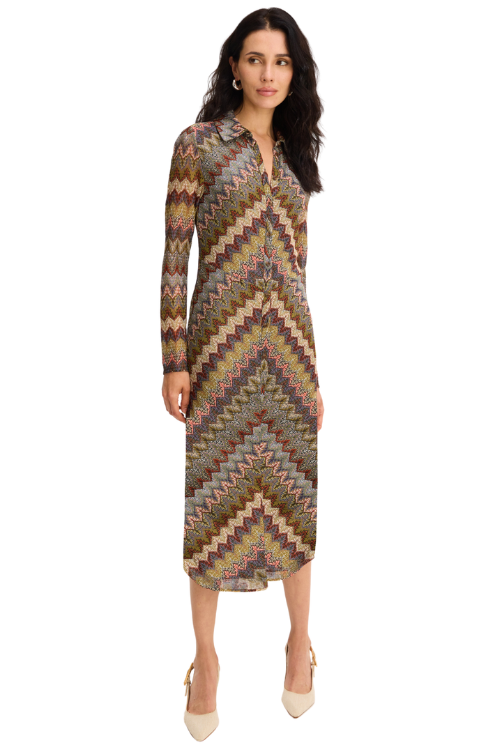 HOLMS DRESS
