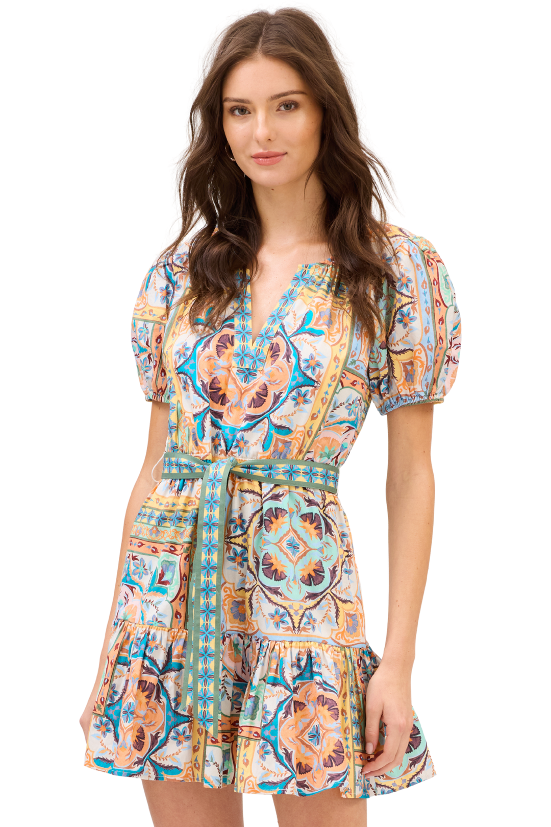 isabella embroidered dress Kiyonna Women's Isabella Embroidered Mesh Formal Gown