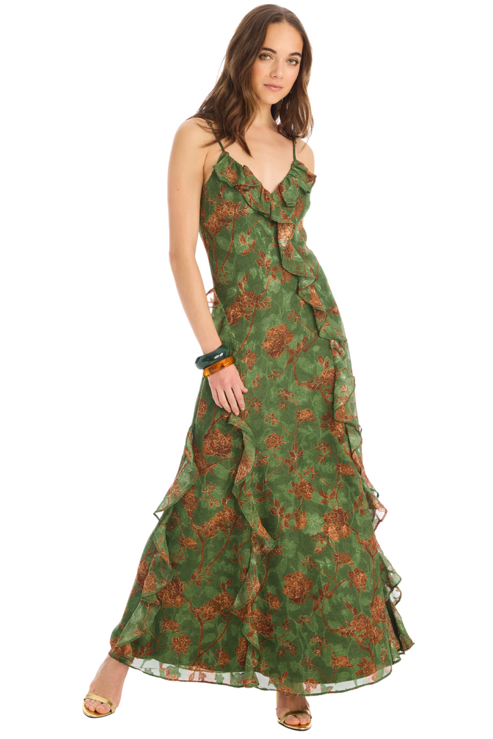 JACKIE DRESS