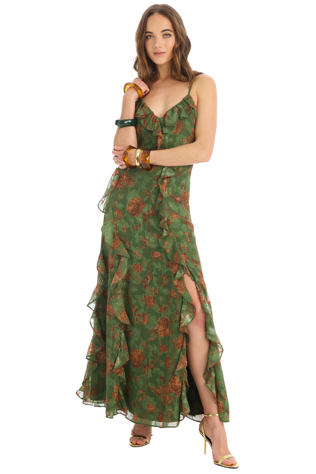 JACKIE DRESS
