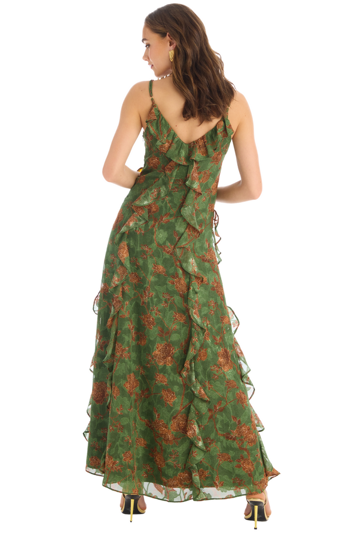 JACKIE DRESS