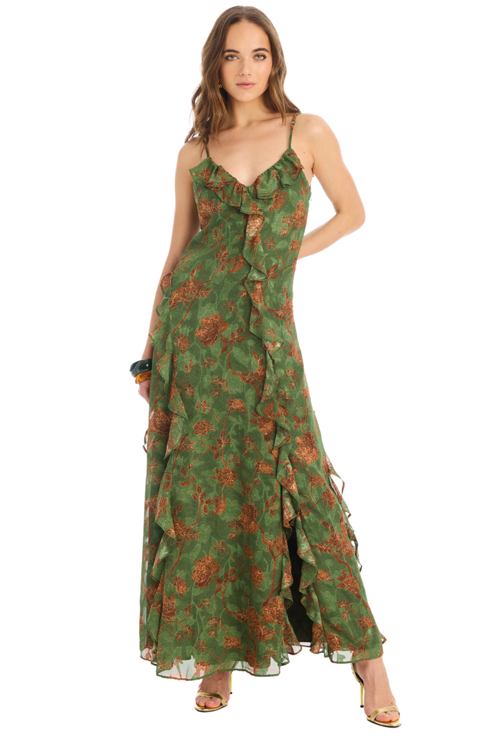 JACKIE DRESS