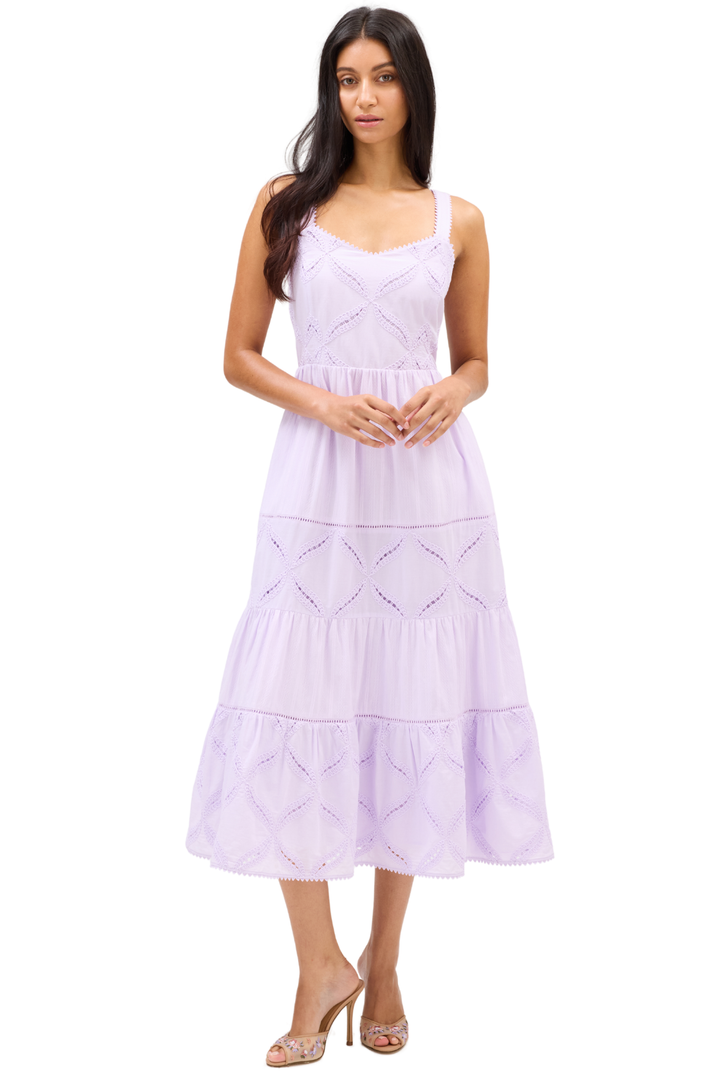 JADE DRESS
