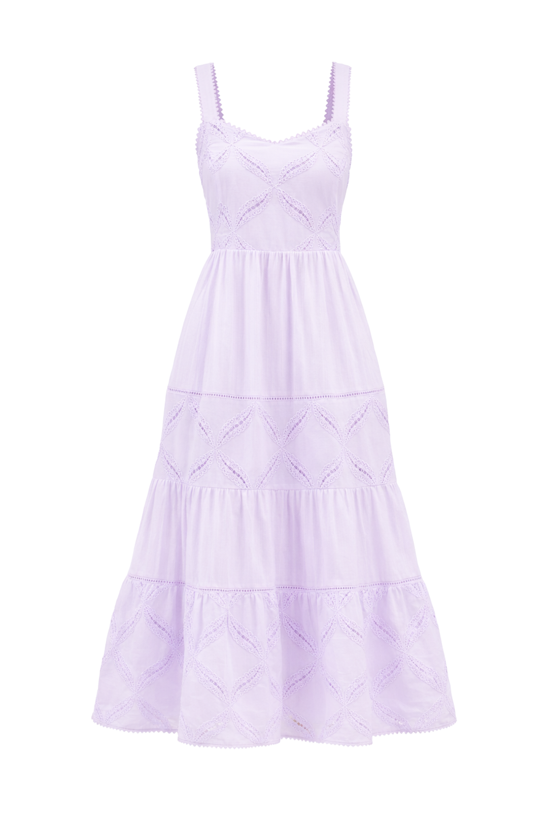 JADE DRESS