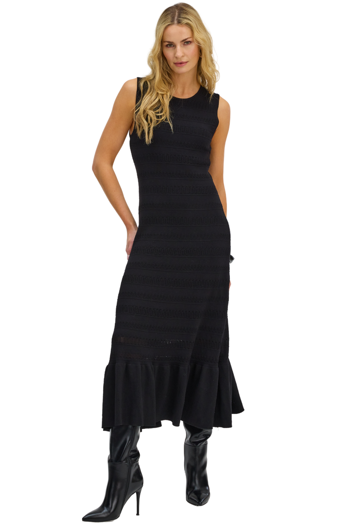 JASPER DRESS