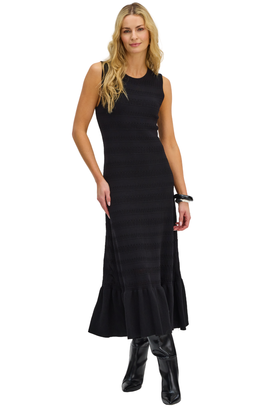 JASPER DRESS