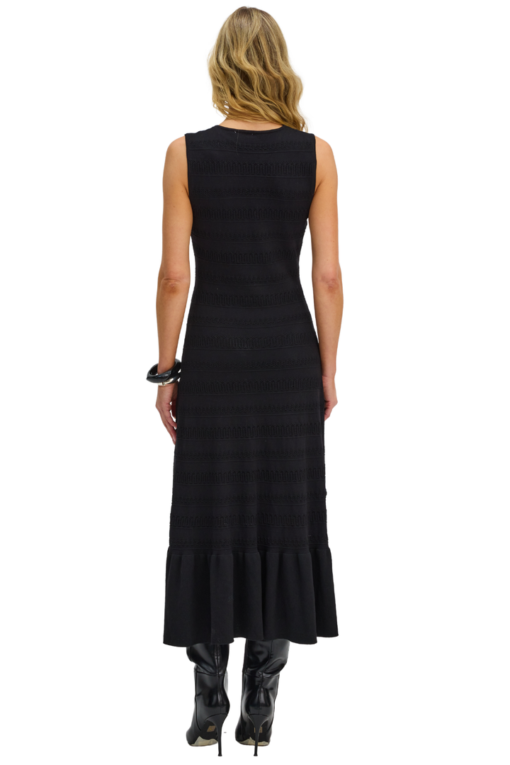 JASPER DRESS