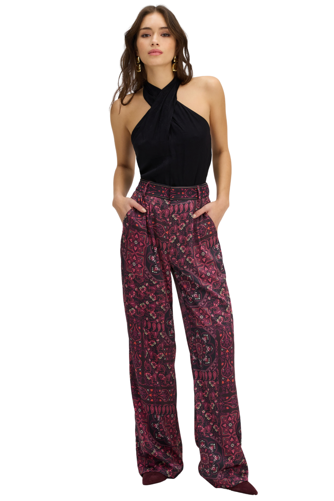JOAN PANTS