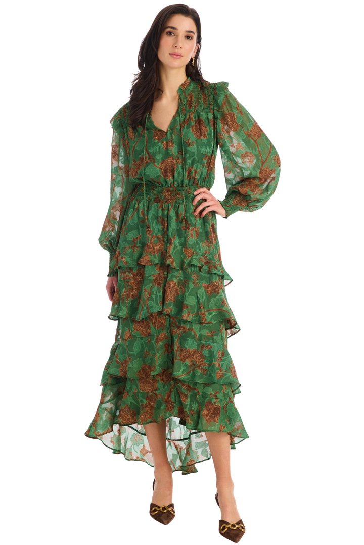 JOLEEN DRESS