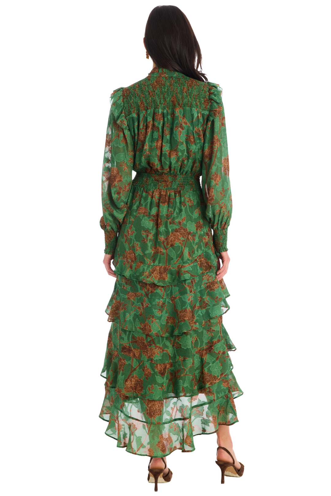 JOLEEN DRESS