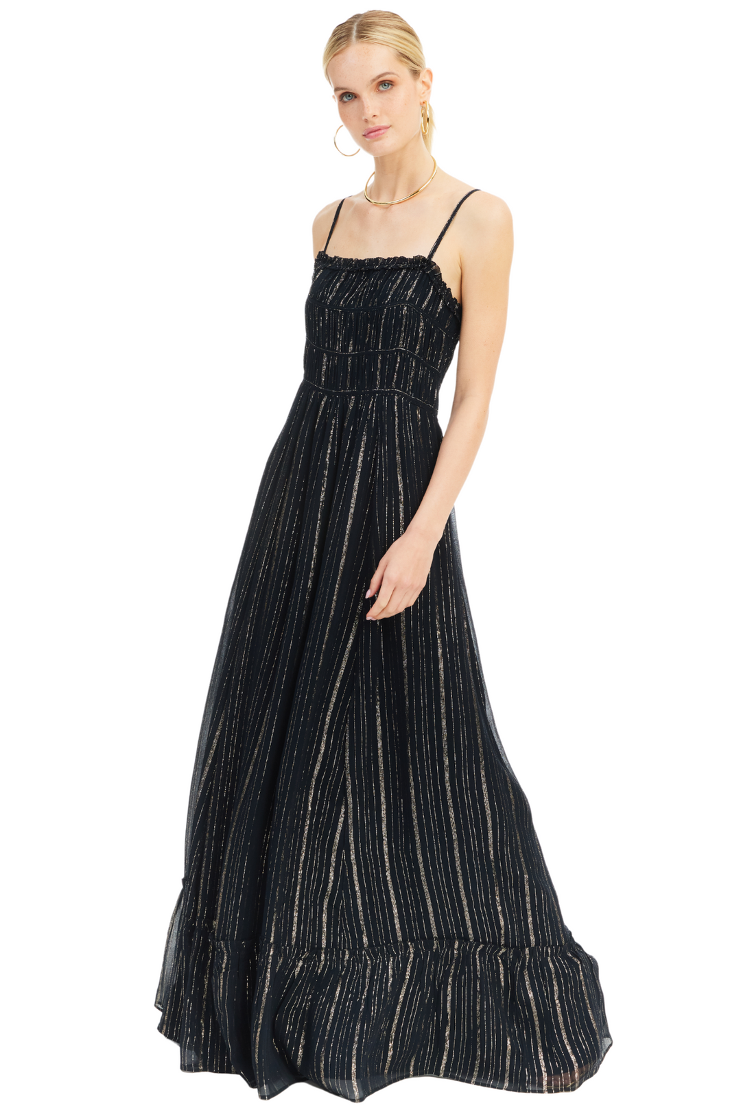 julietta maxi dress JULIETTE MAXI DRESS