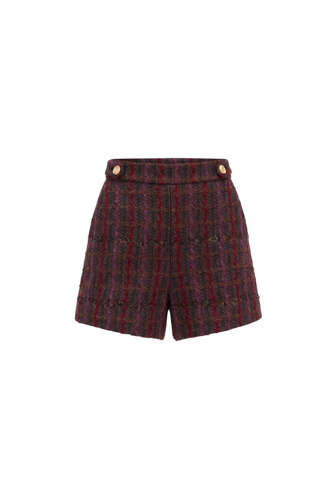 JULIETTE SHORTS