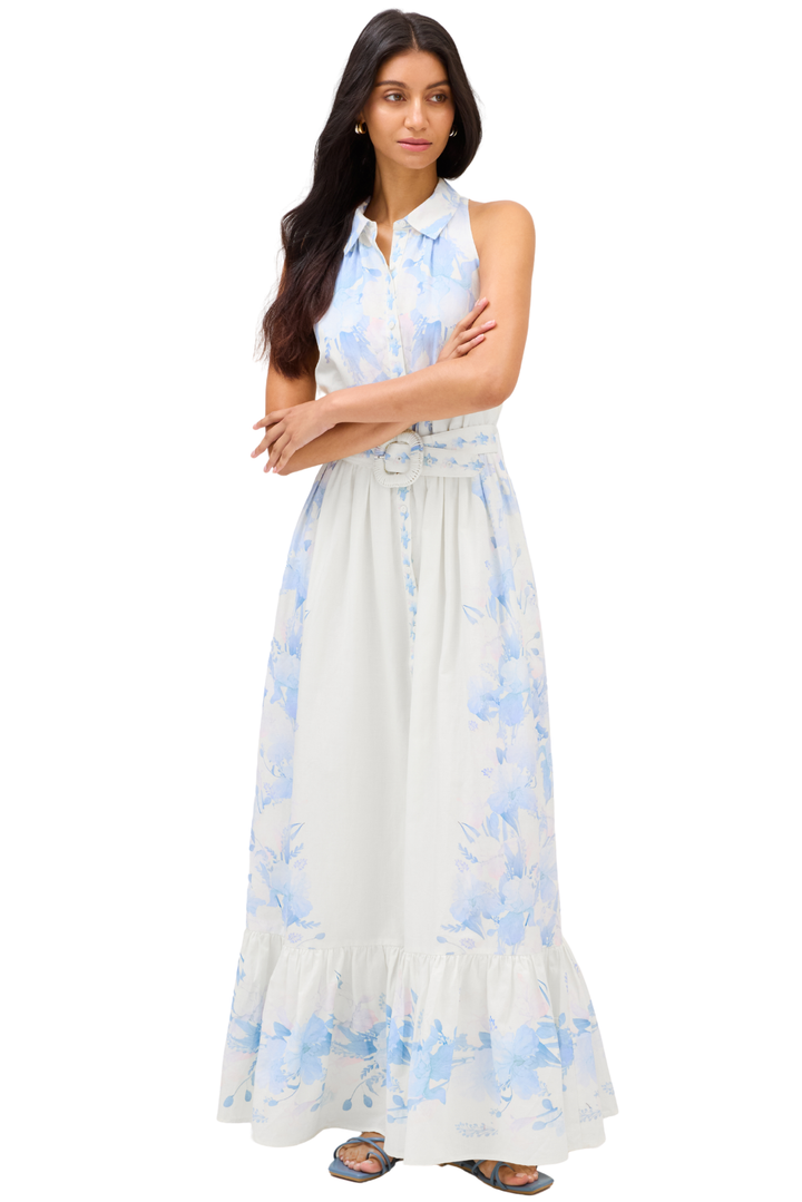 JUNIPER MAXI DRESS