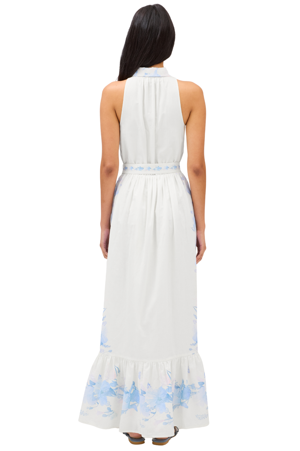JUNIPER MAXI DRESS ALLISON New York JUNIPER MAXI DRESS ALLISON New York