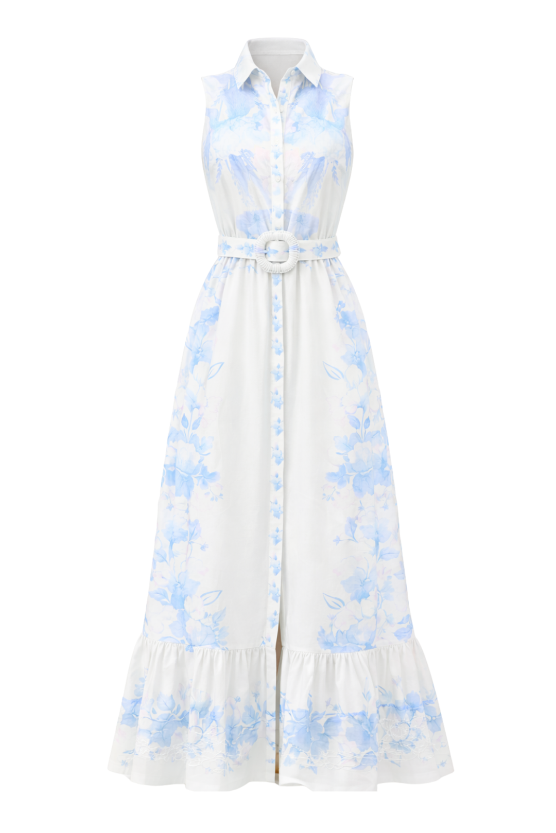 JUNIPER MAXI DRESS