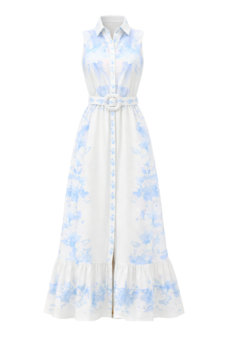 JUNIPER MAXI DRESS