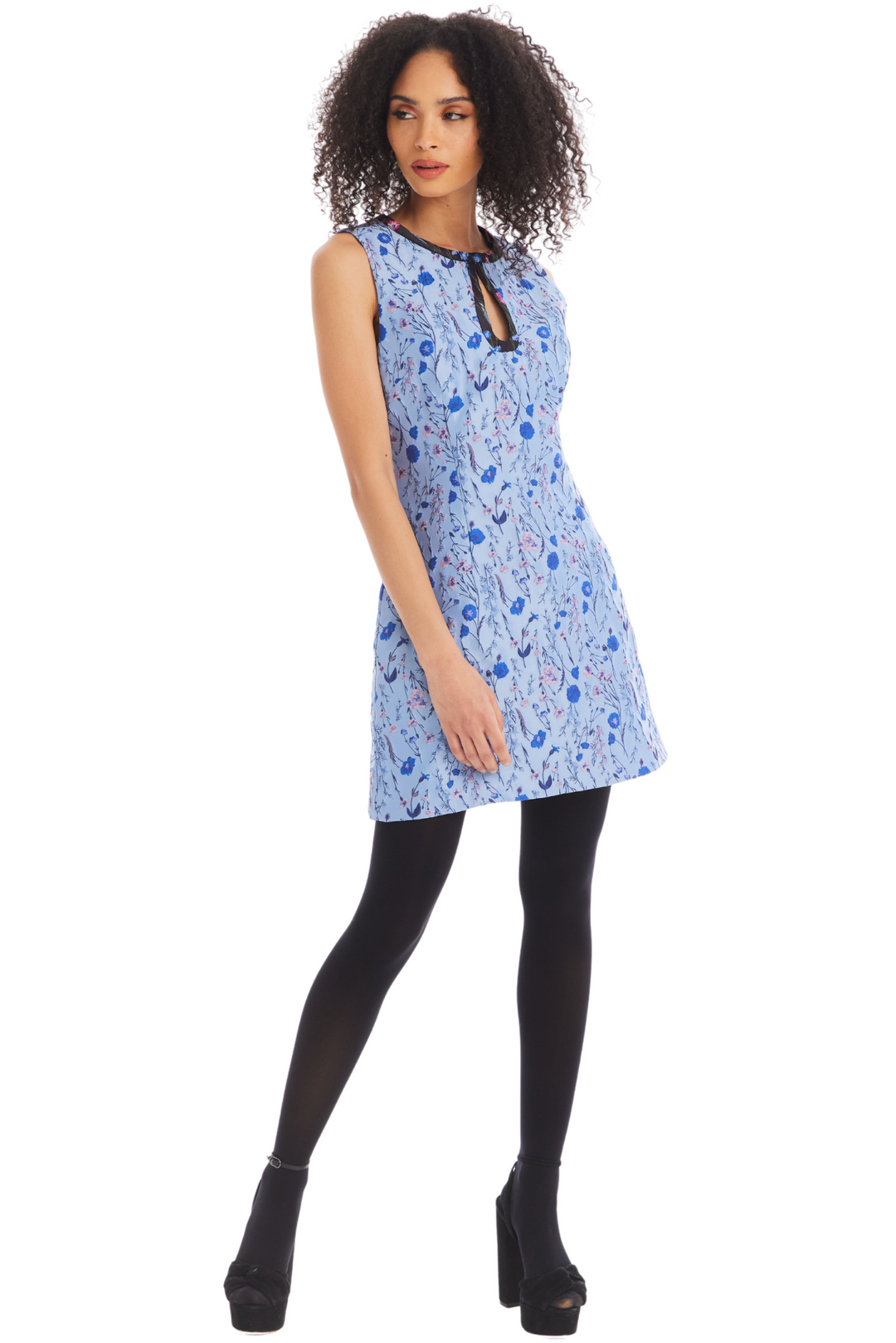 kate mini dress For Love & Lemons