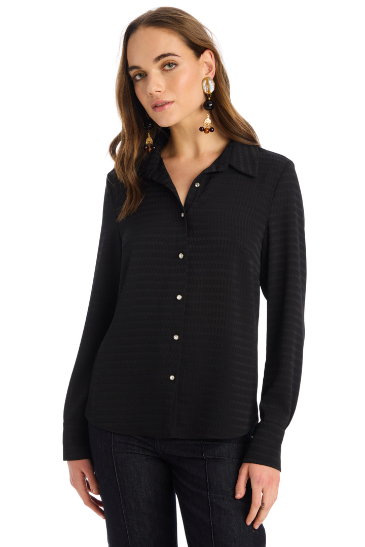 KELLY BUTTON DOWN