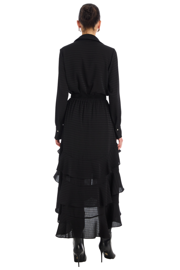 ELLA MIDI SKIRT