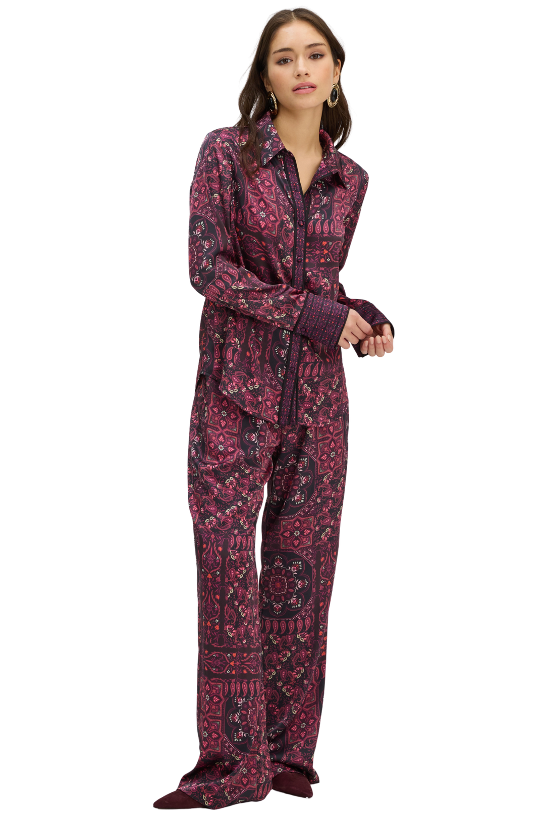 JOAN PANTS